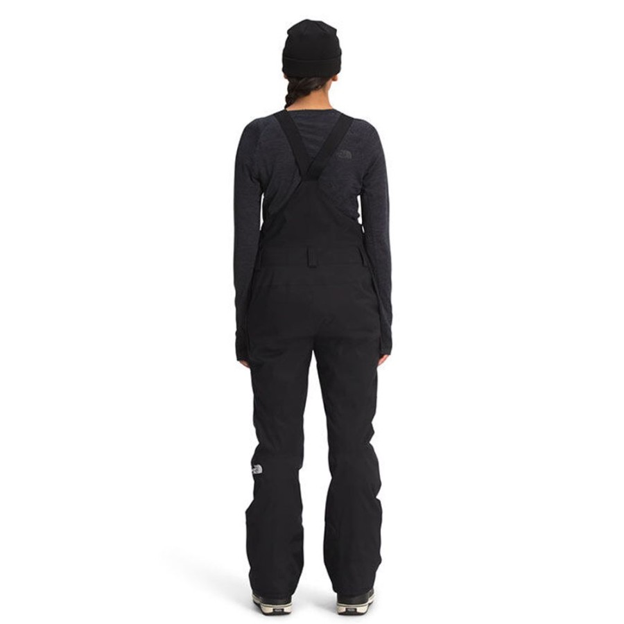 Women The North Face Pants | Women'S Freedom Insulated Bib Pant