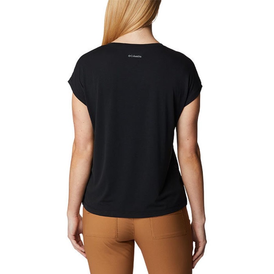 Women Columbia Tops | Women'S Boundless Trek? T-Shirt