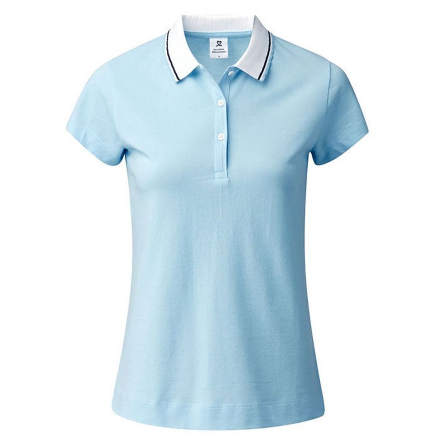 Women Daily Sports Tops | Women'S Candy Polo