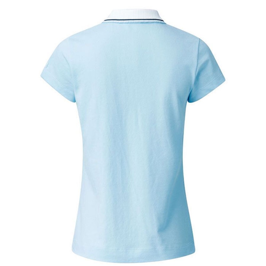 Women Daily Sports Tops | Women'S Candy Polo