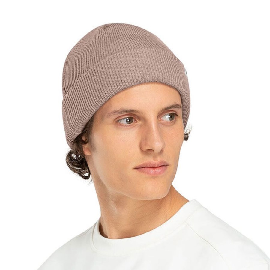 Women On Winter Accessories | Unisex Merino Beanie