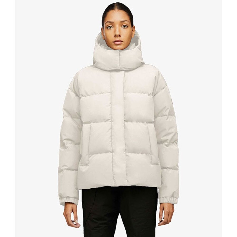 Women Quartz Co Coats & Jackets | Women'S Zoe Jacket