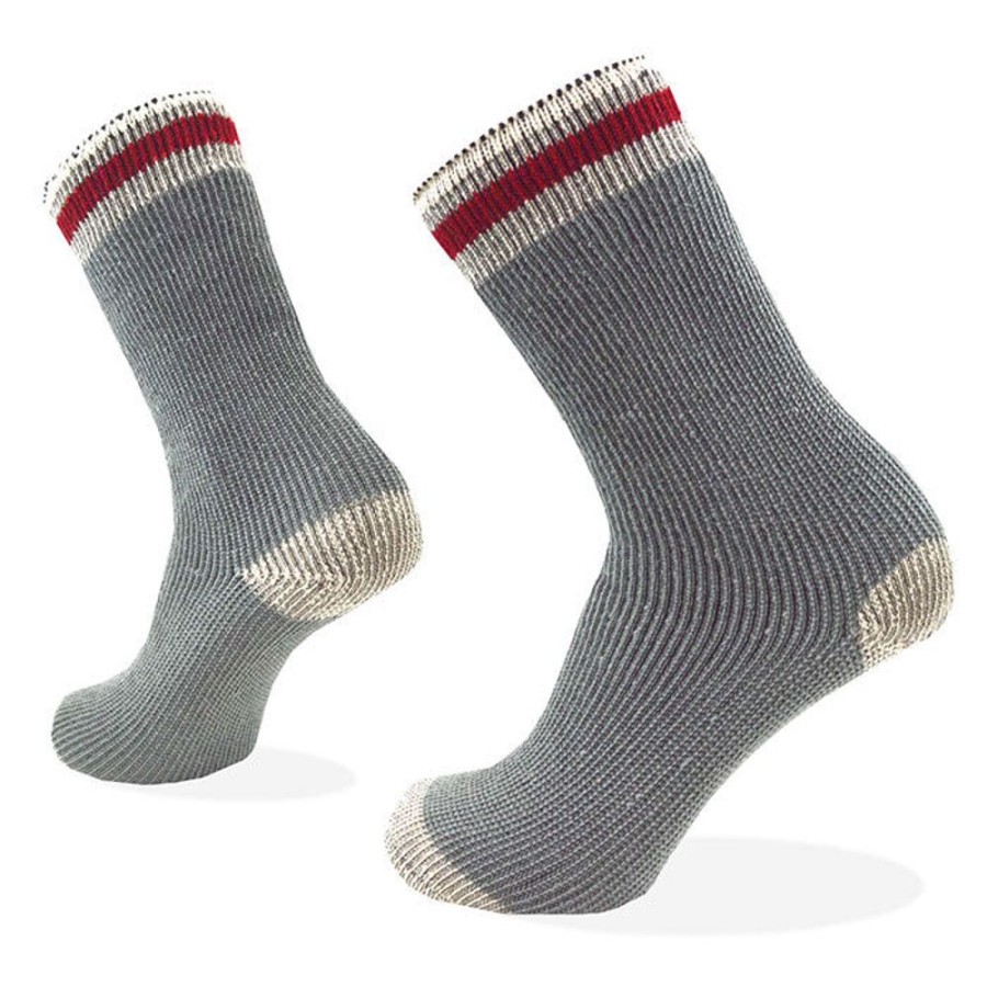 Women Kodiak Socks | Women'S Heat Plus Sock