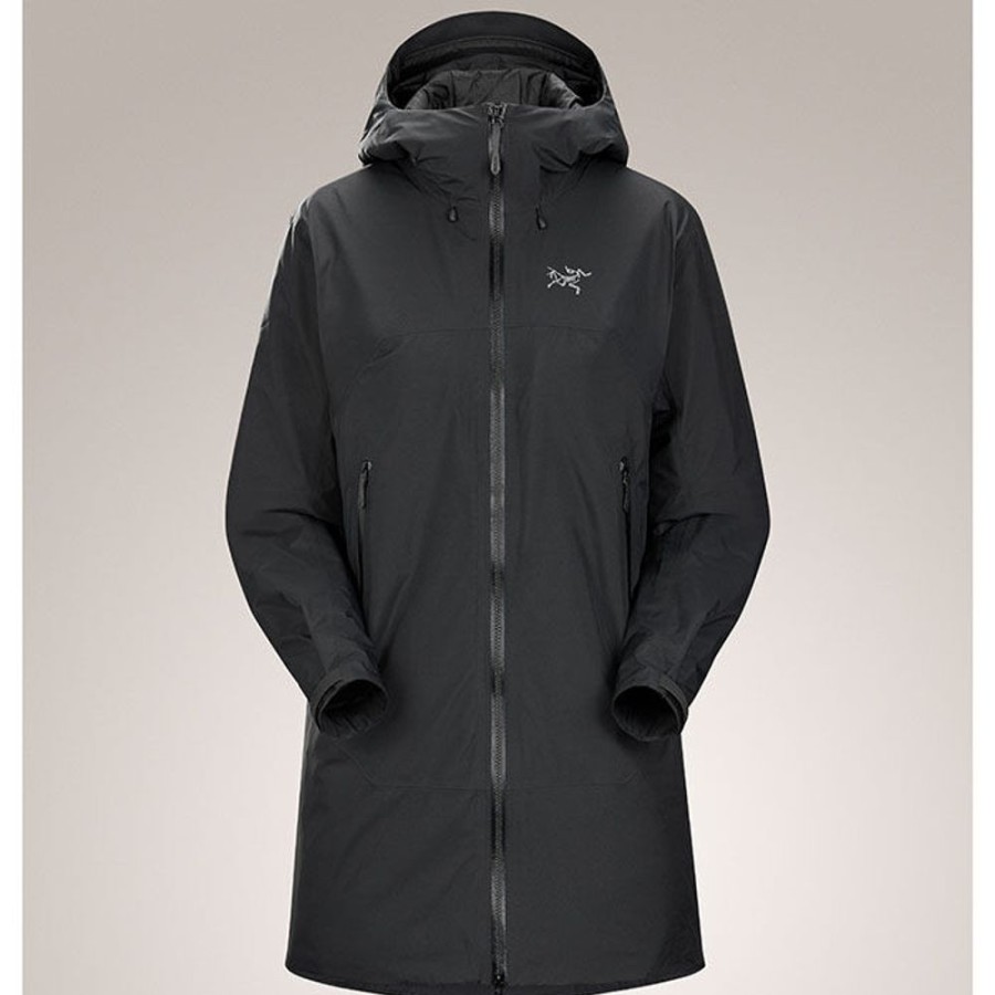 Women Arc'teryx Coats & Jackets | Women'S Beta Insulated Coat