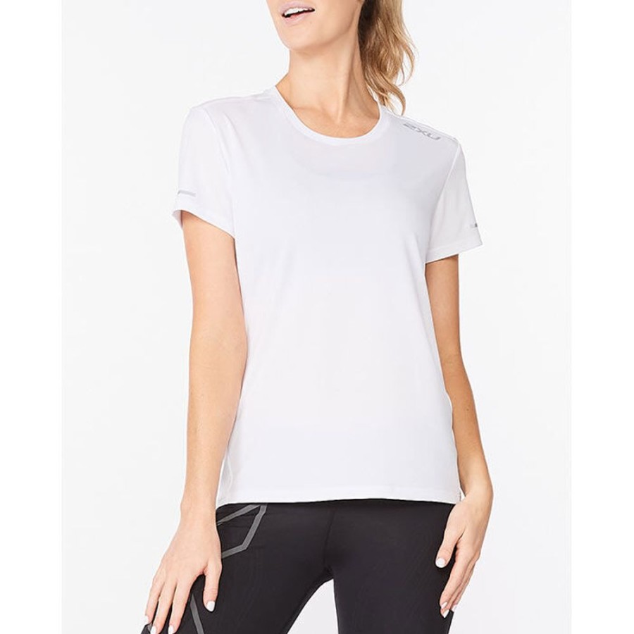 Women 2XU Tops | Women'S Aero T-Shirt