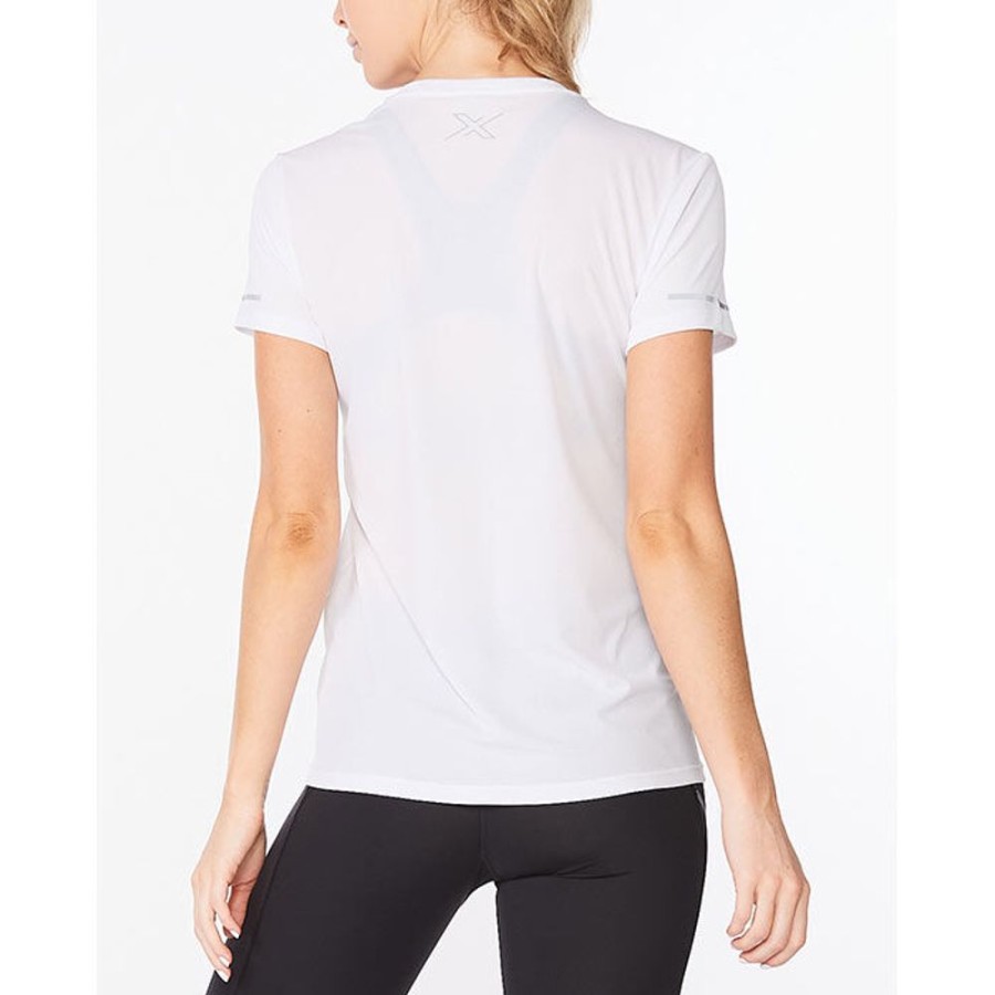 Women 2XU Tops | Women'S Aero T-Shirt