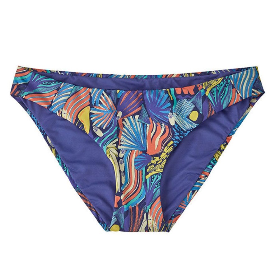 Women Patagonia Swimwear | Women'S Sunamee Bikini Bottom