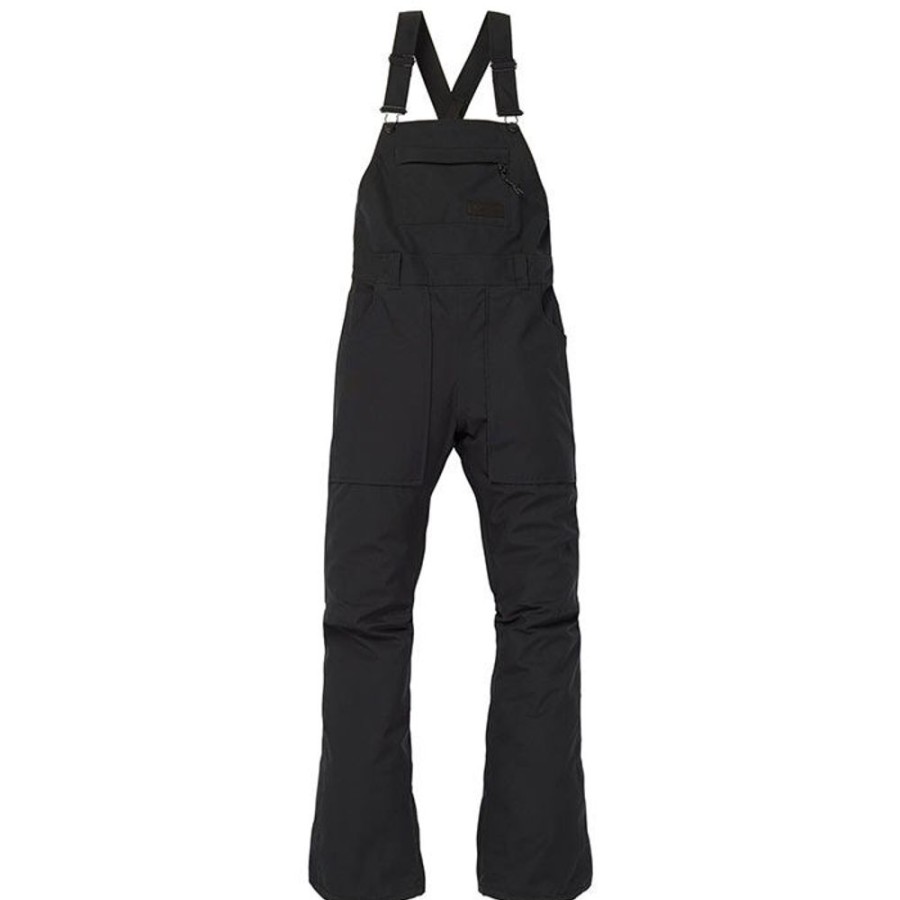 Women Burton Pants | Women'S Avalon Bib Pant