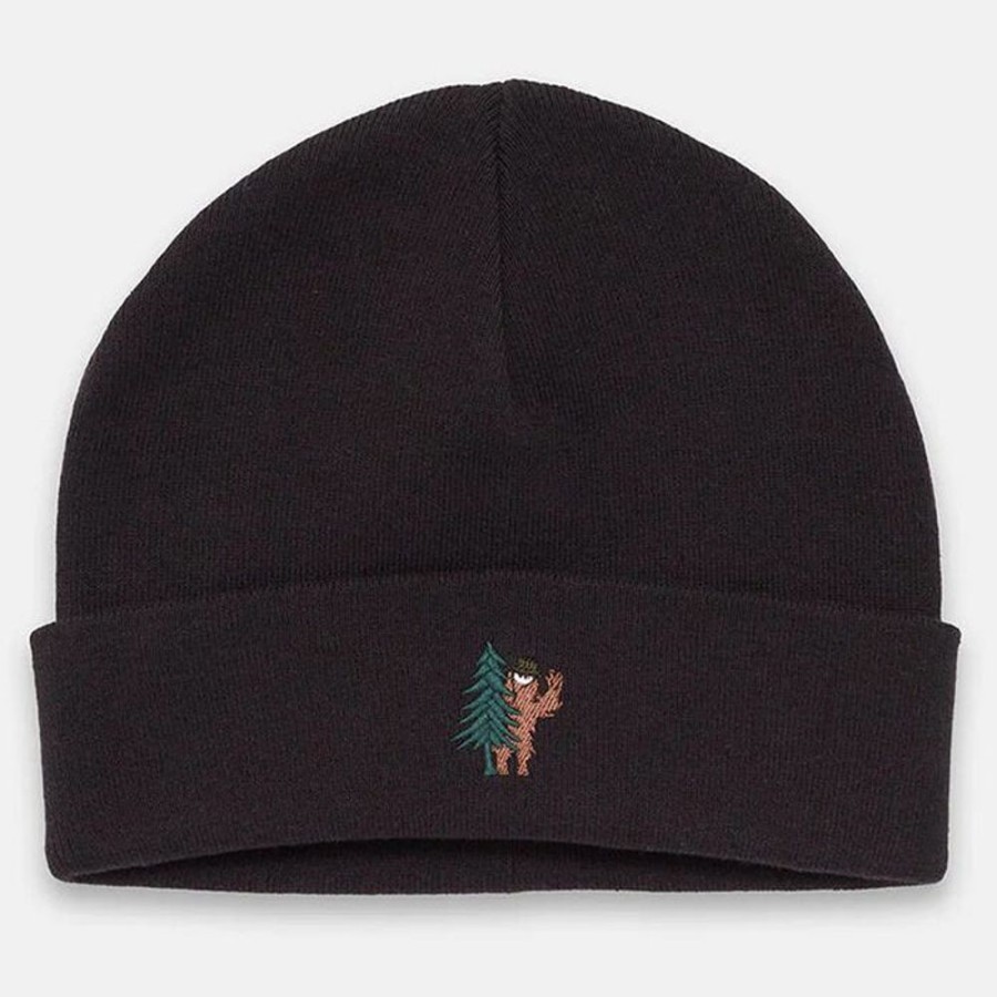 Women Tentree Winter Accessories | Unisex Sasquatch Beanie