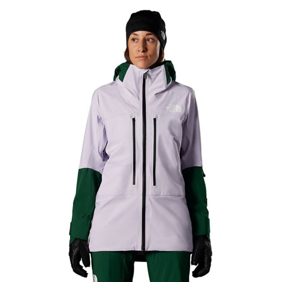 Women The North Face Summit Series Coats & Jackets | Women'S Summit Series Stimson Futurelight? Jacket