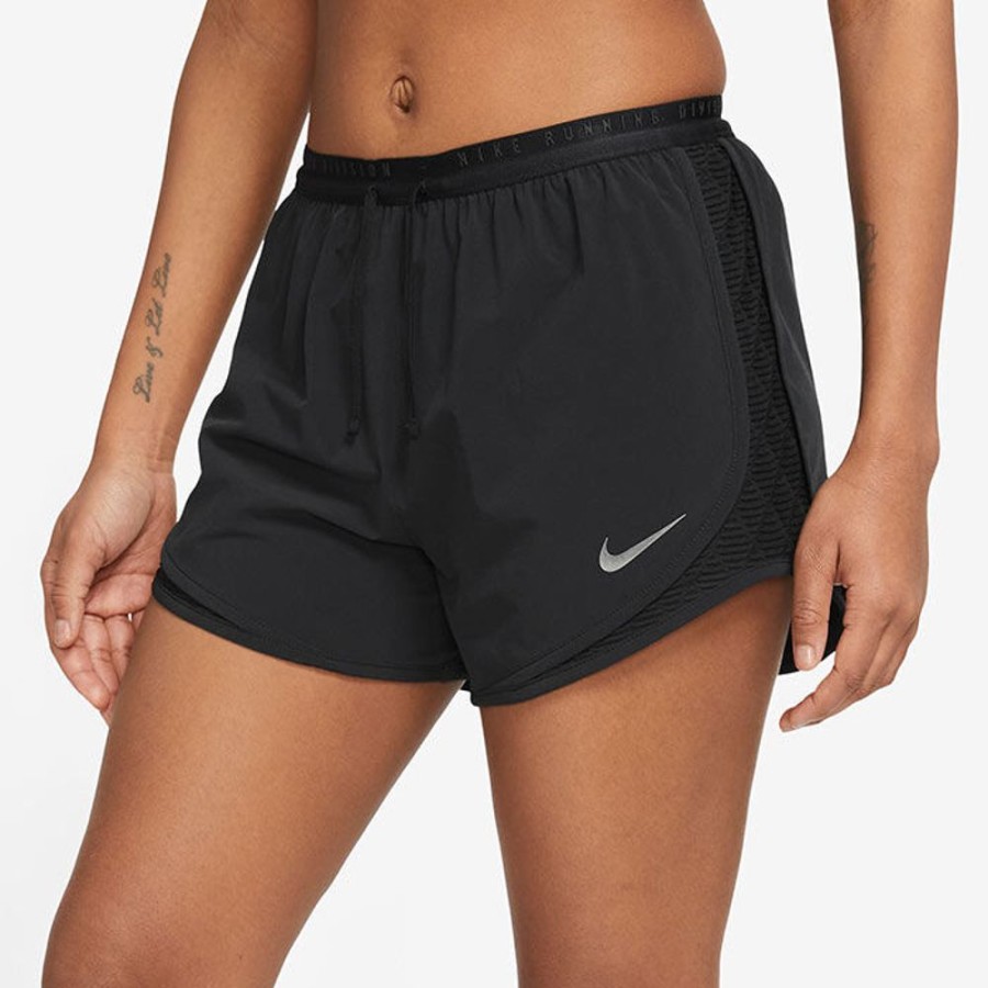 Women Nike Shorts | Women'S Dri-Fit? Run Division Tempo Luxe Short