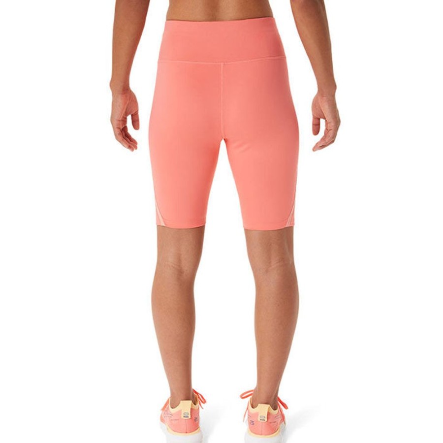 Women Asics Shorts | Women'S Race Sprinter Tight Short