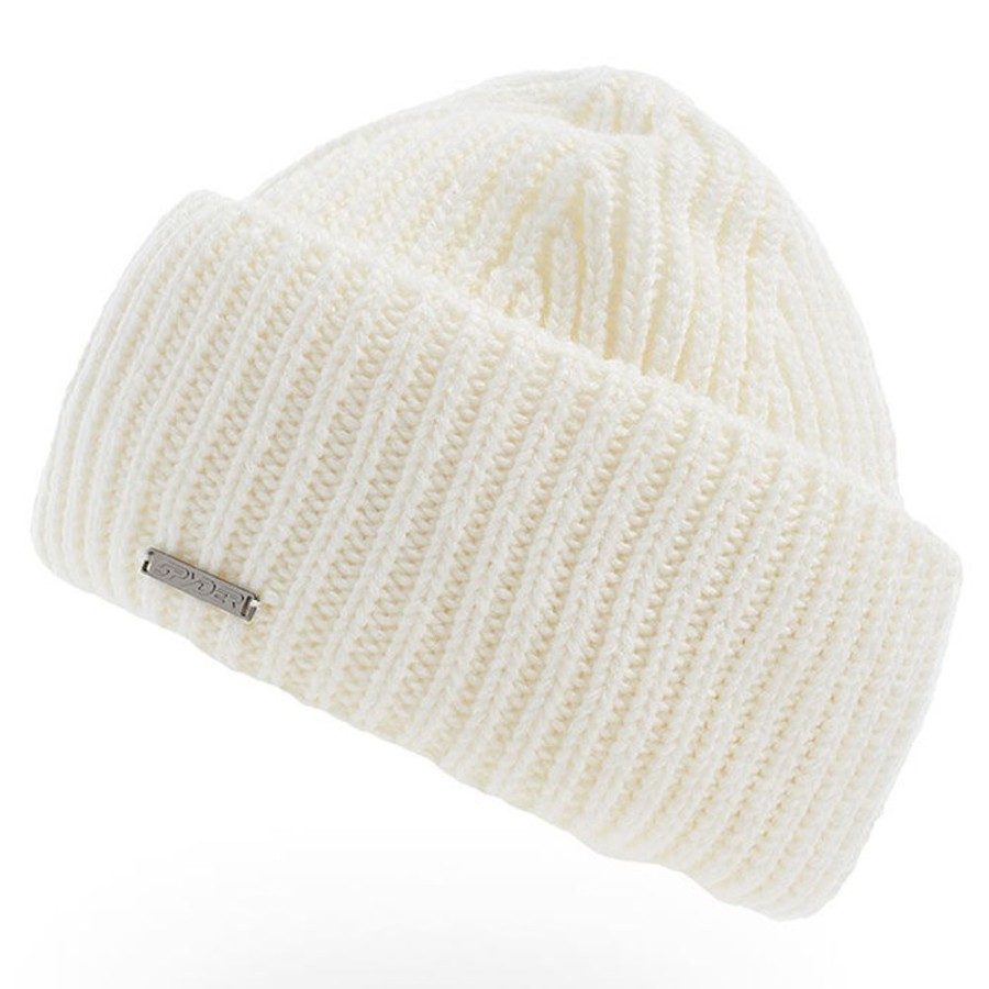 Women Spyder Winter Accessories | Women'S Off The Cuff Hat