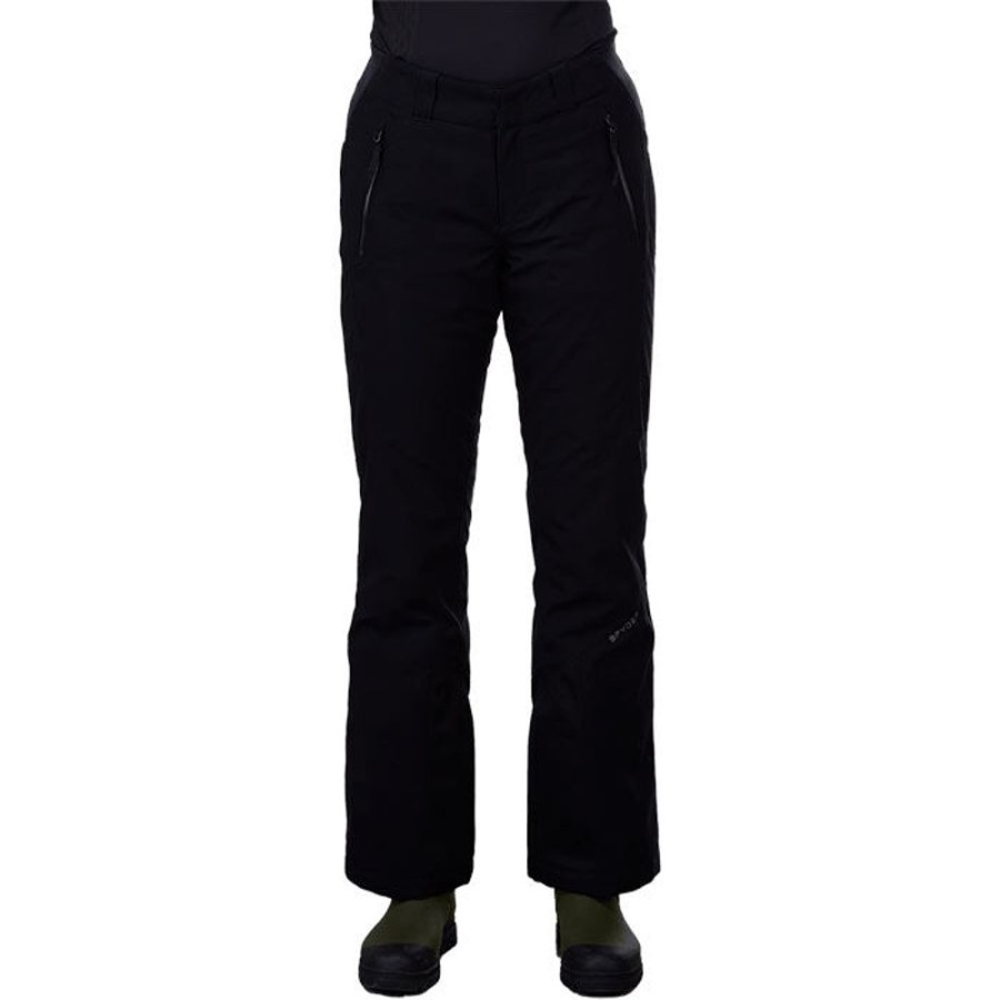 Women Spyder Pants | Women'S Winner Pant (Short)