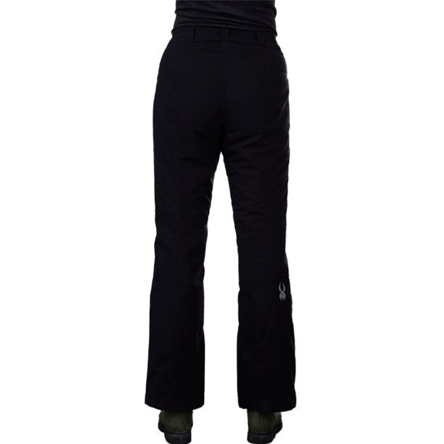 Women Spyder Pants | Women'S Winner Pant (Short)