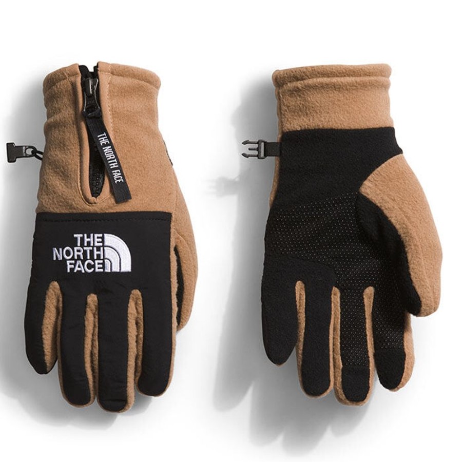 Women The North Face Winter Accessories | Unisex Denali Etip? Glove