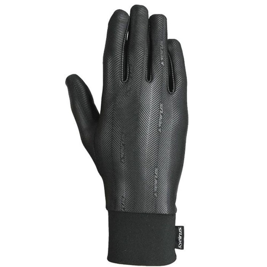 Women Seirus Winter Accessories | Unisex Soundtouch? Heatwave? Liner Glove