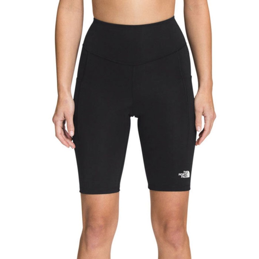 Women The North Face Shorts | Women'S Midline Pocket 9