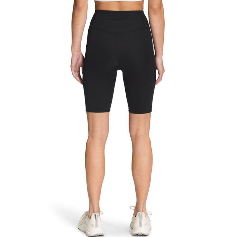 Women The North Face Shorts | Women'S Midline Pocket 9