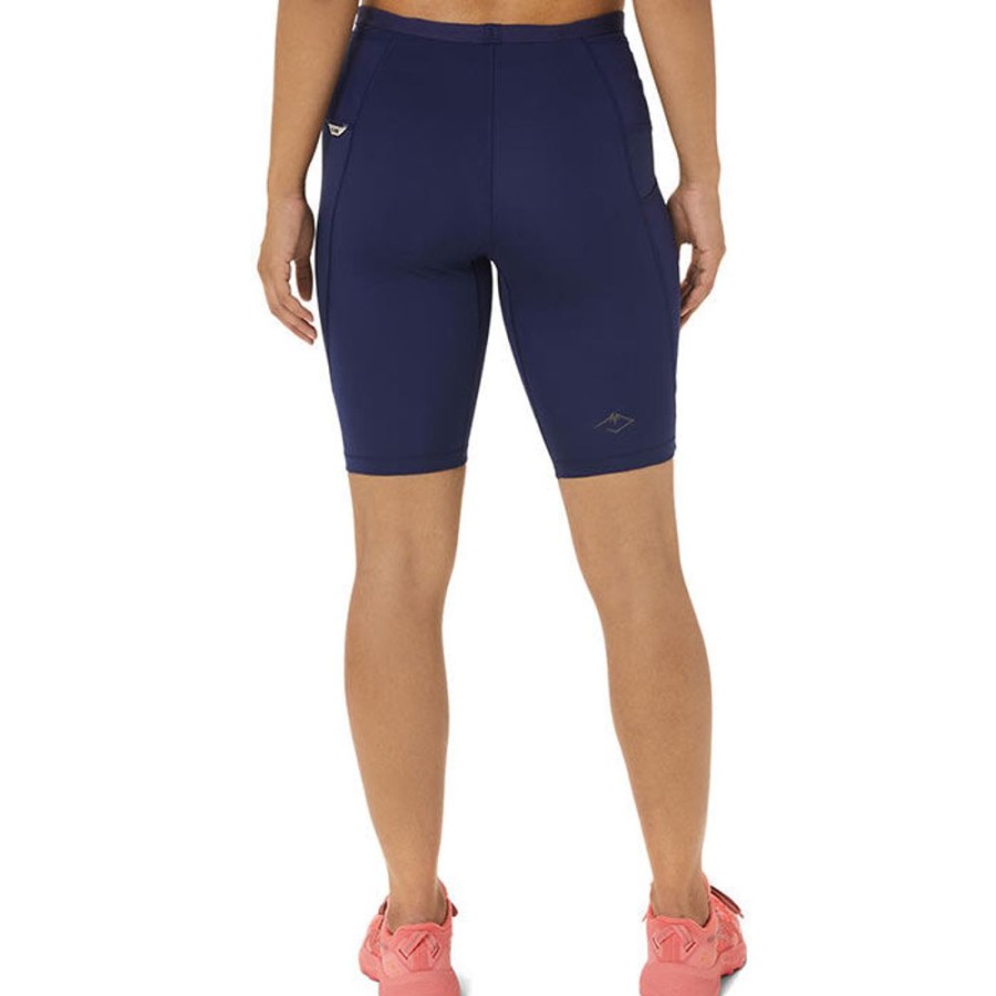 Women Asics Shorts | Women'S Fujitrail Sprinter Short