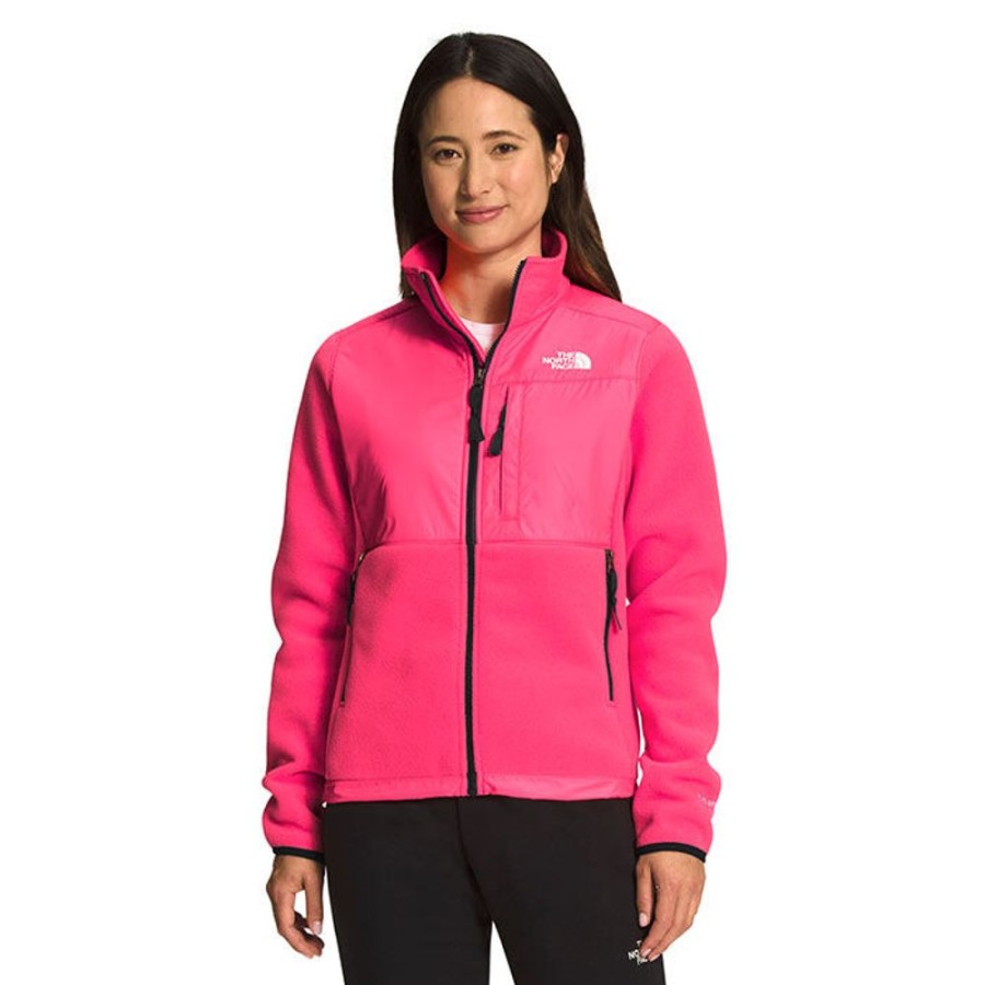 Women The North Face Coats & Jackets | Women'S Denali Jacket