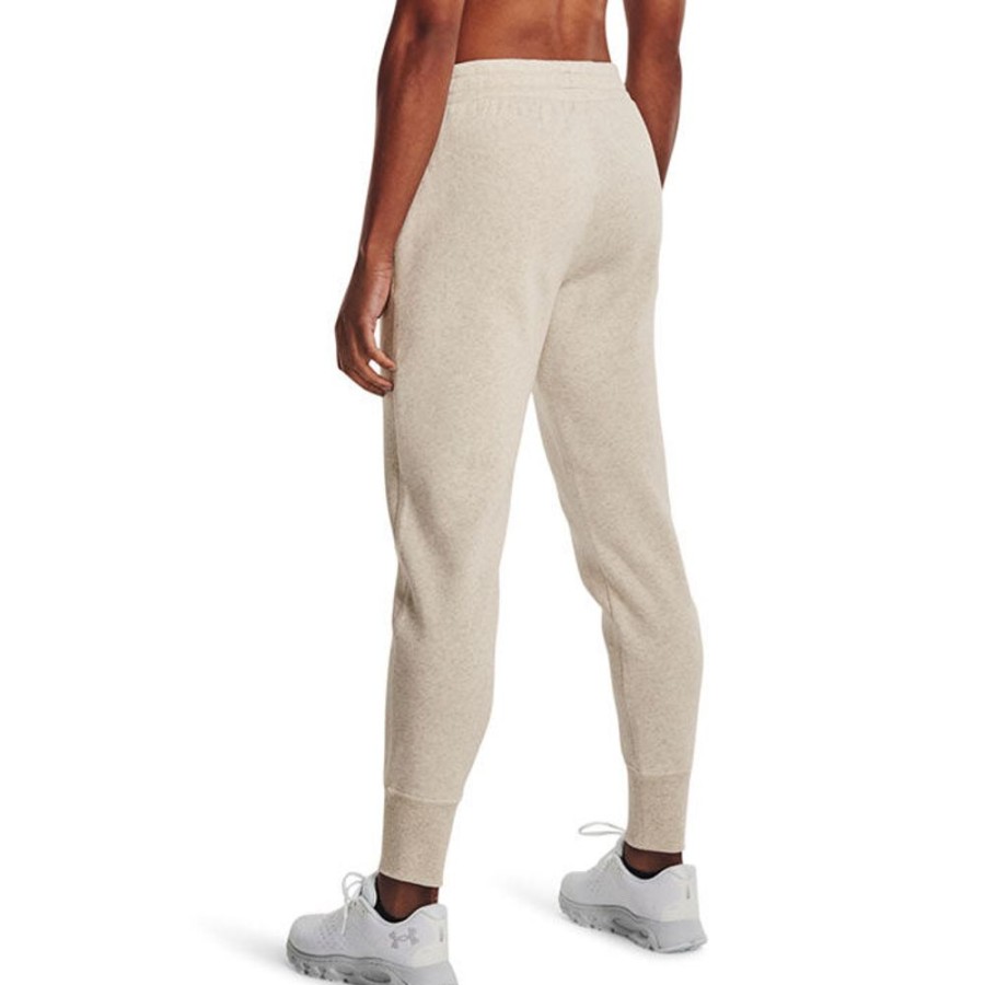 Women Under Armour Pants | Women'S Rival Fleece Jogger Pant