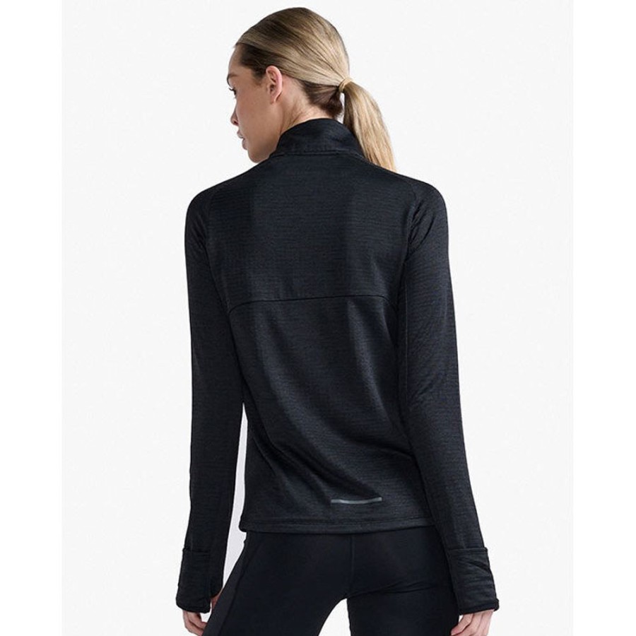 Women 2XU Tops | Women'S Ignition 1/4-Zip Top