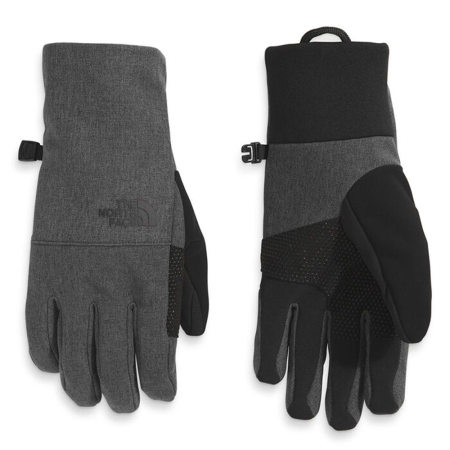 Women The North Face Winter Accessories | Women'S Apex Etip? Glove