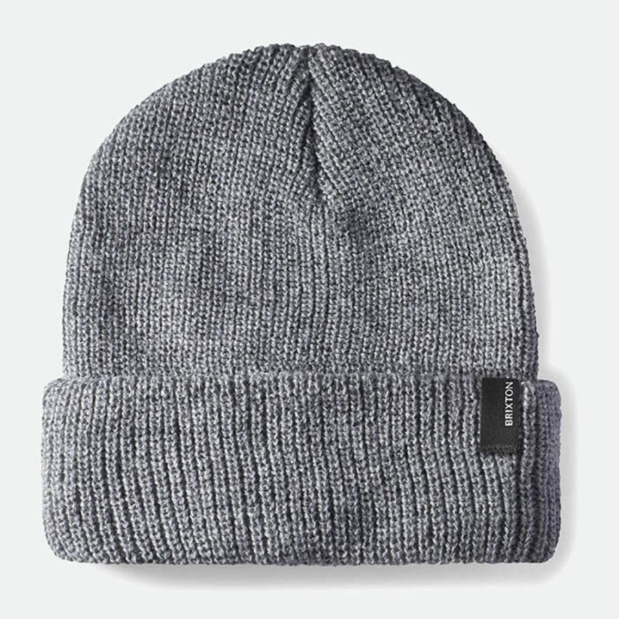 Women Brixton Winter Accessories | Women'S Heist Beanie