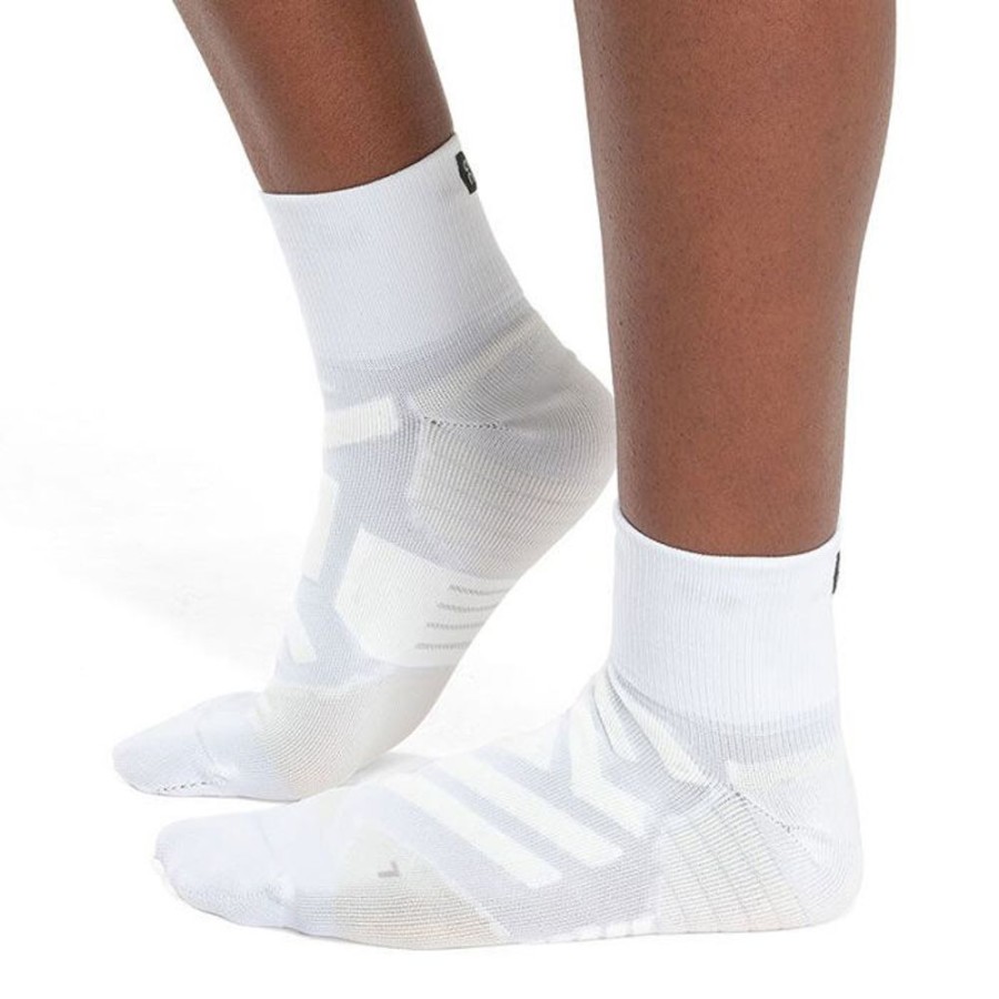 Women On Socks | Women'S Performance Mid Sock