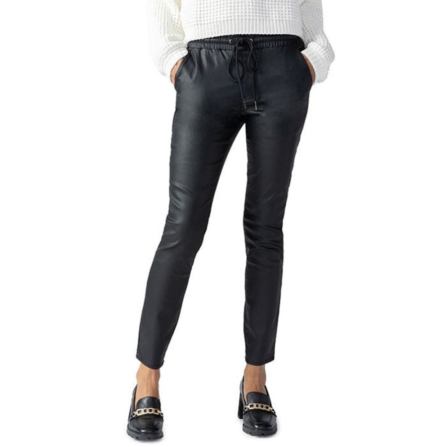 Women Sanctuary Pants | Women'S Hayden Pull-On Pant