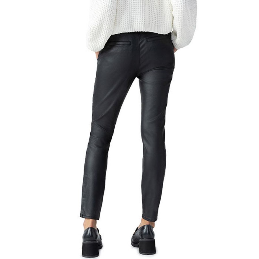 Women Sanctuary Pants | Women'S Hayden Pull-On Pant