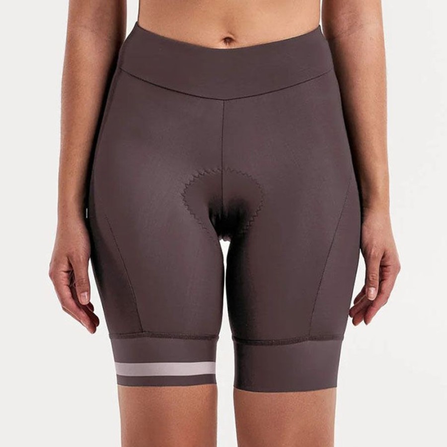 Women Peppermint Cycling Co. Shorts | Women'S Signature Short