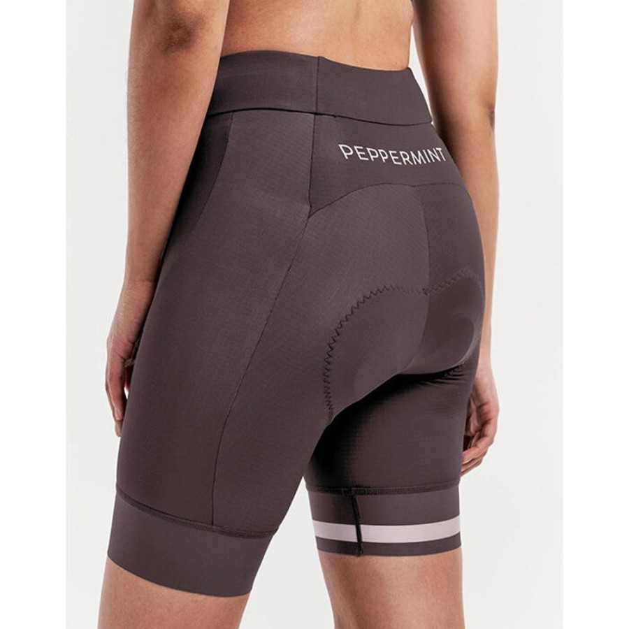 Women Peppermint Cycling Co. Shorts | Women'S Signature Short