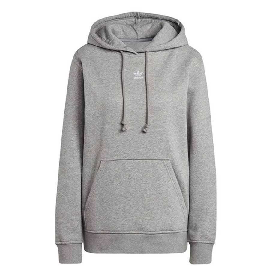 Women adidas Originals Sweatshirts & Hoodies | Women'S Adicolor Essentials Fleece Hoodie