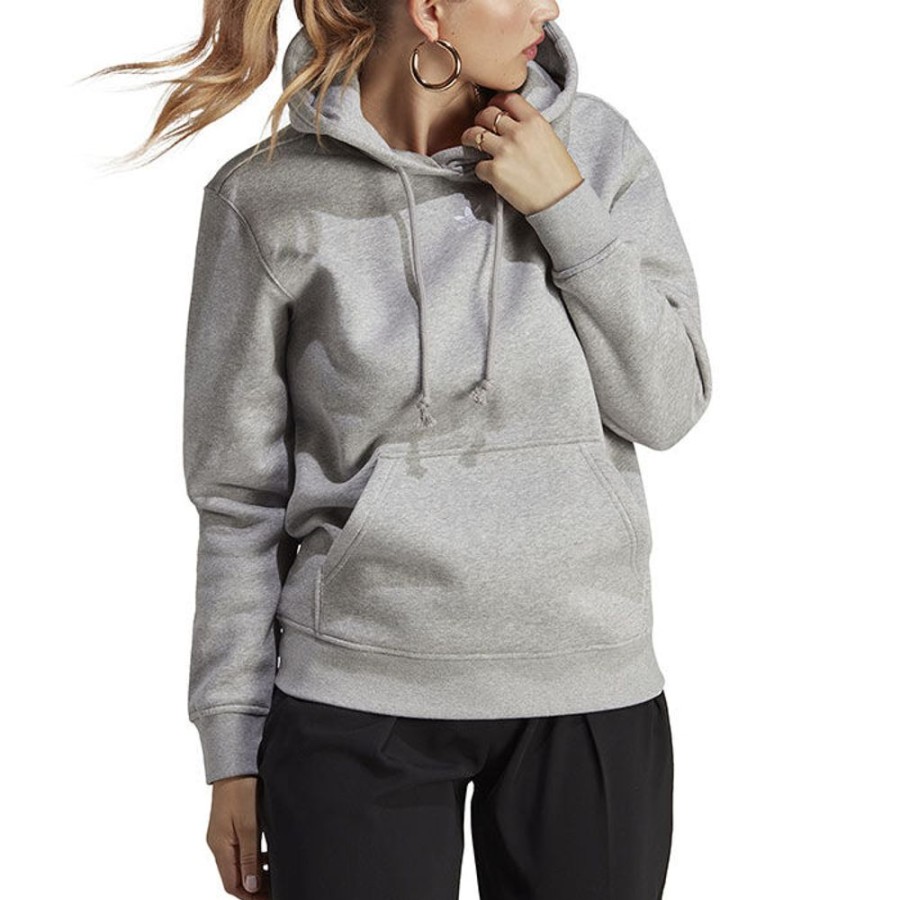 Women adidas Originals Sweatshirts & Hoodies | Women'S Adicolor Essentials Fleece Hoodie