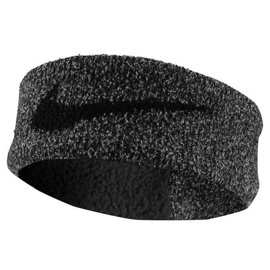 Women Nike Winter Accessories | Women'S Knit Twist Headband