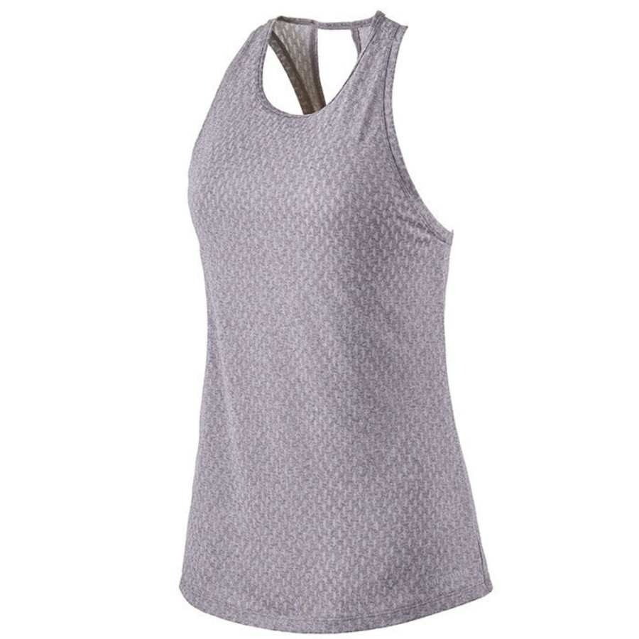 Women Patagonia Tops | Women'S Ridge Flow Tank Top