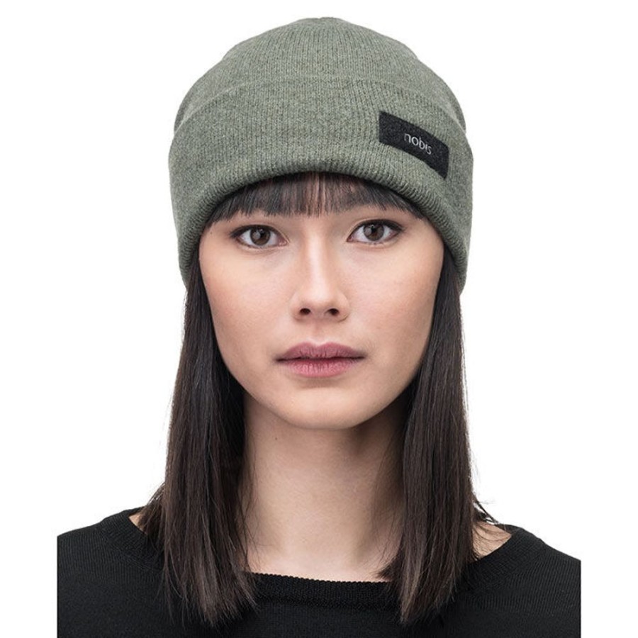 Women Nobis Winter Accessories | Unisex Dalia Beanie