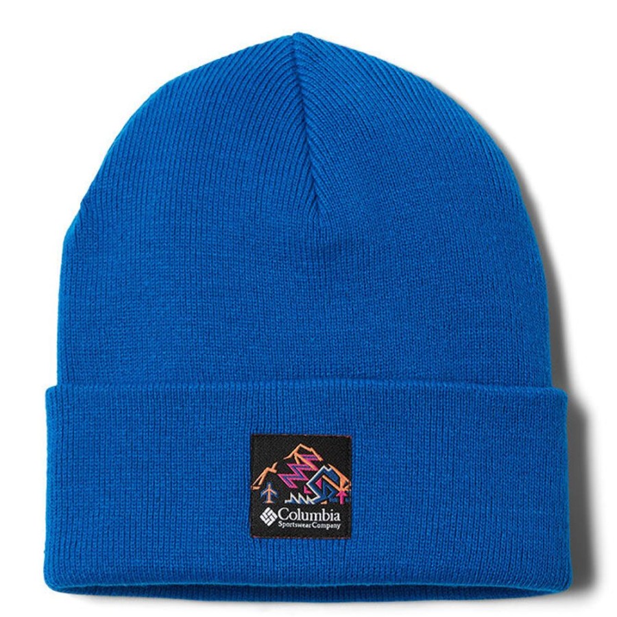 Women Columbia Winter Accessories | Unisex City Trek? Heavyweight Beanie