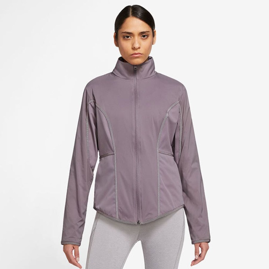 Women Nike Coats & Jackets | Women'S Storm-Fit Run Division Jacket