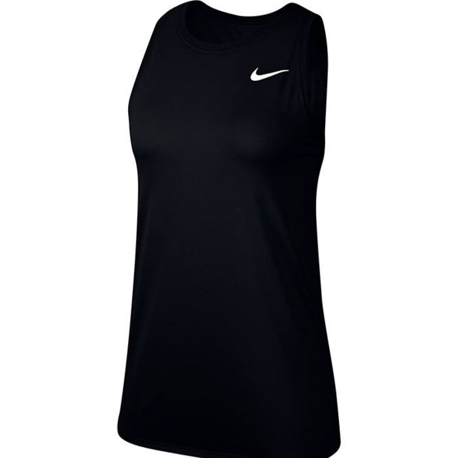 Women Nike Tops | Women'S Dri-Fit? Training Tank Top