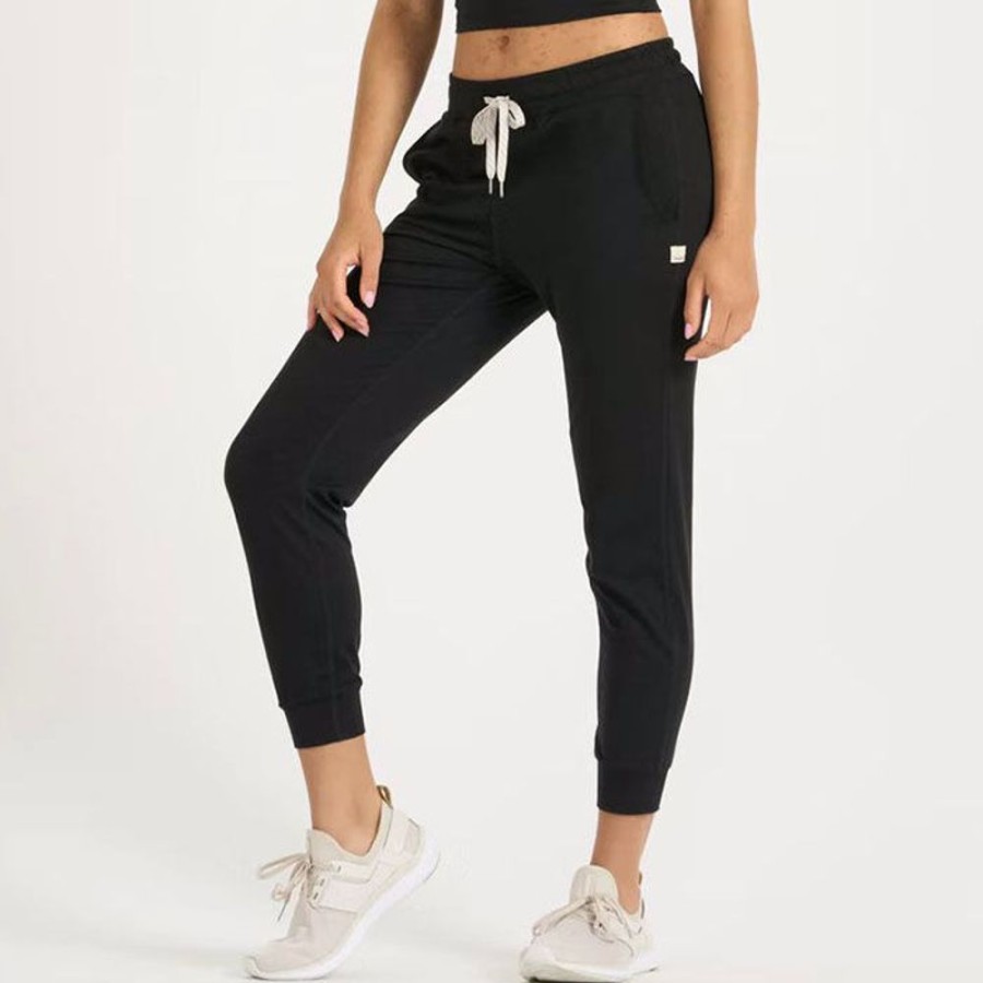 Women Vuori Pants | Women'S Performance Jogger Pant