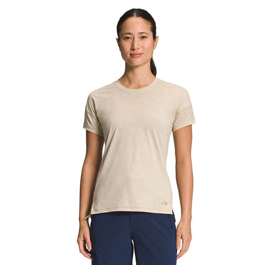 Women The North Face Tops | Women'S Dawndream T-Shirt