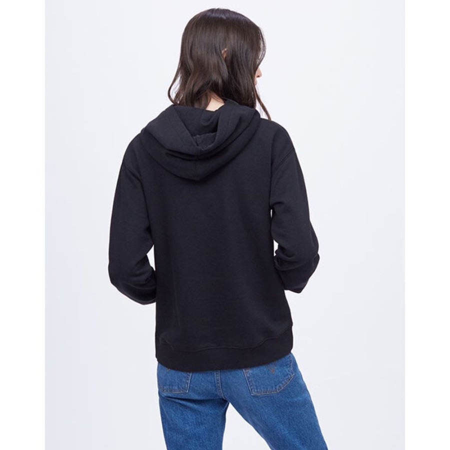 Women Tentree Sweatshirts & Hoodies | Women'S Golden Spruce Hoodie