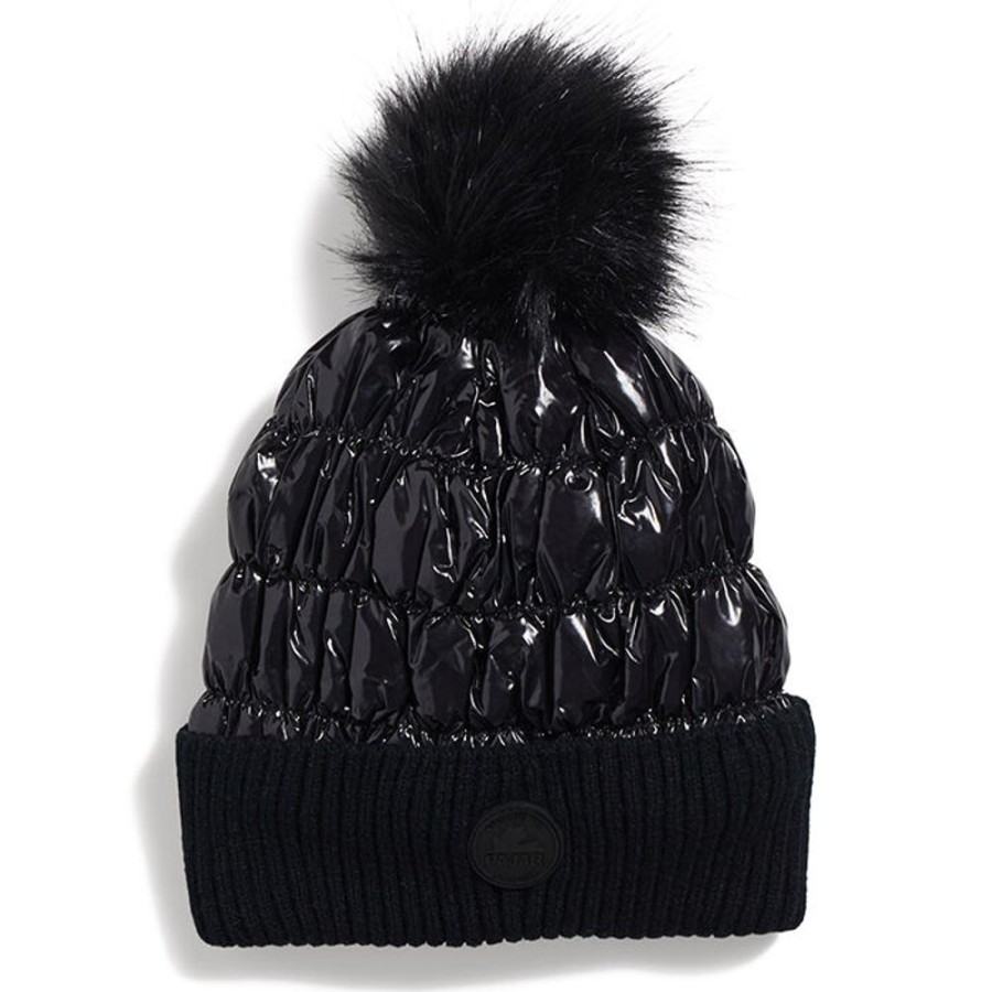 Women Pajar Winter Accessories | Women'S Orla Beanie