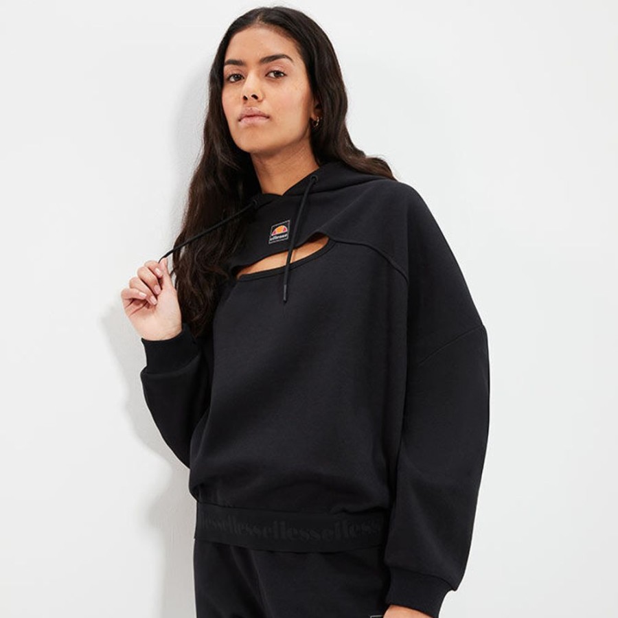 Women ellesse Sweatshirts & Hoodies | Women'S Etna Oh Hoodie