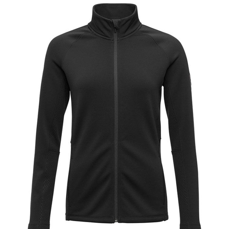 Women Rossignol Coats & Jackets | Women'S Classique Clim Jacket