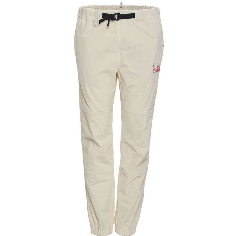 Women Moncler Grenoble Pants | Women'S Corduroy Pant