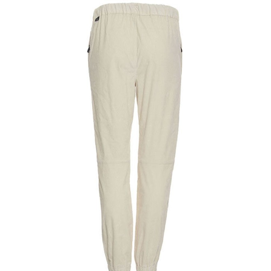 Women Moncler Grenoble Pants | Women'S Corduroy Pant